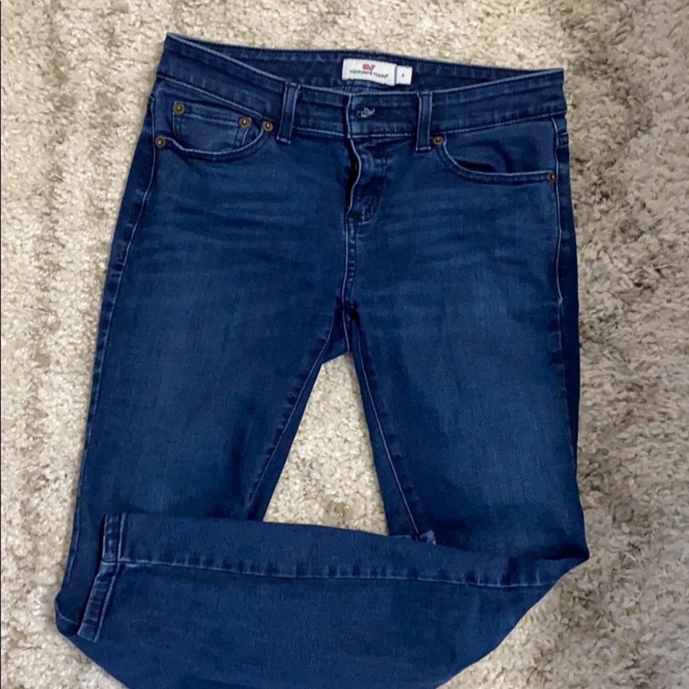 Vineyard Vines Jeans